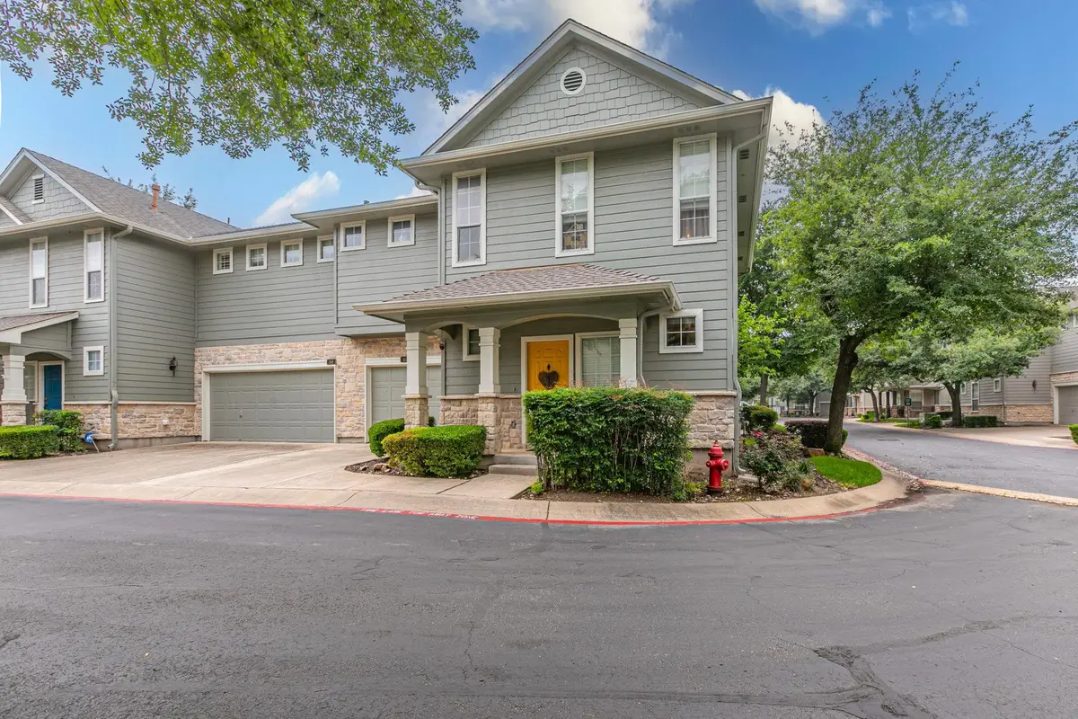 8518 Cahill Dr #53, Austin, TX 78729 - #1