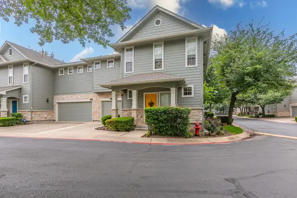8518 Cahill Dr #53, Austin, TX 78729