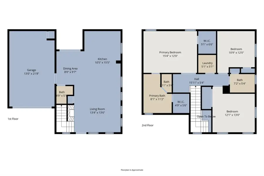 8518 Cahill Dr #53, Austin, TX 78729 - #3