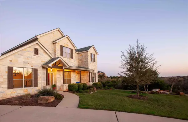 1432 Tom Sawyer Rd, Dripping Springs, TX 78620