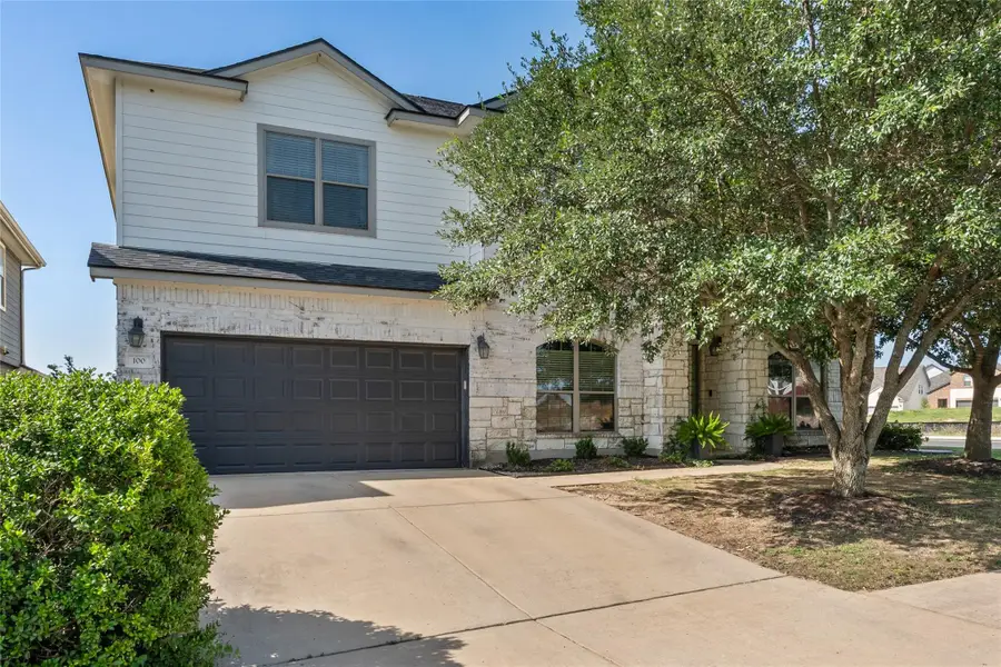 100 Milestone Rd, Liberty Hill, TX 78642 - #3