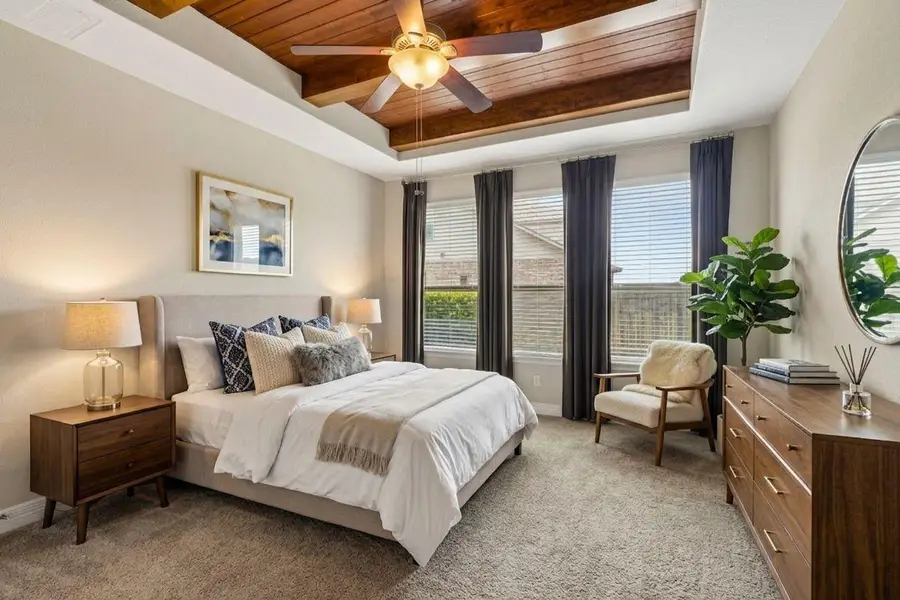 3713 Gildas Path, Pflugerville, TX 78660 - #3