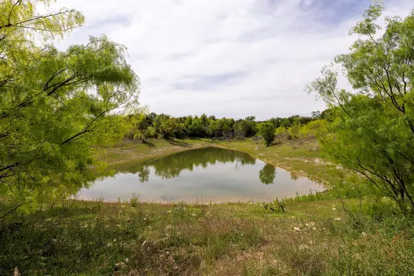 525 Jack Rabbit Cir, Zephyr, TX 76890