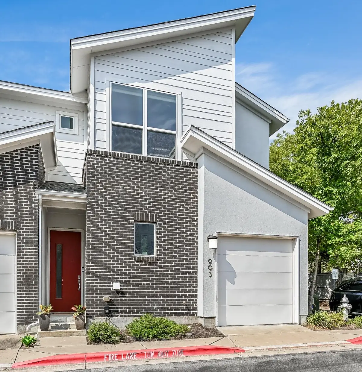3108 E 51st St #903, Austin, TX 78723 - #1