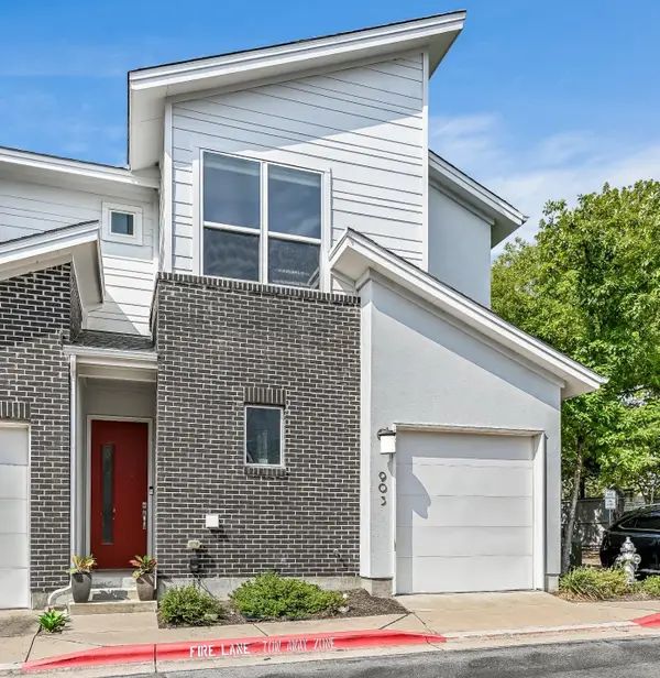3108 E 51st St #903, Austin, TX 78723