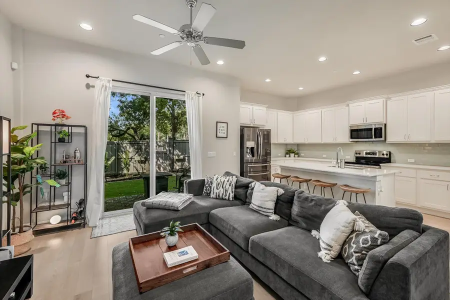 3108 E 51st St #903, Austin, TX 78723 - #3