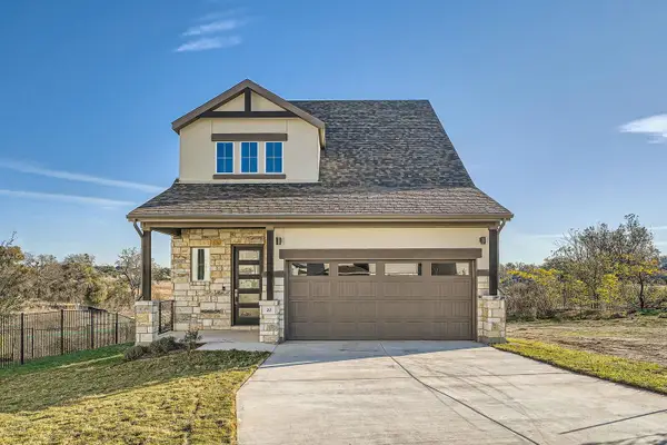 1531 N Red Bud Ln #20, Round Rock, TX 78665