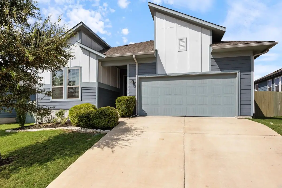 16617 Sumptuous Dr, Manor, TX 78653 - #1