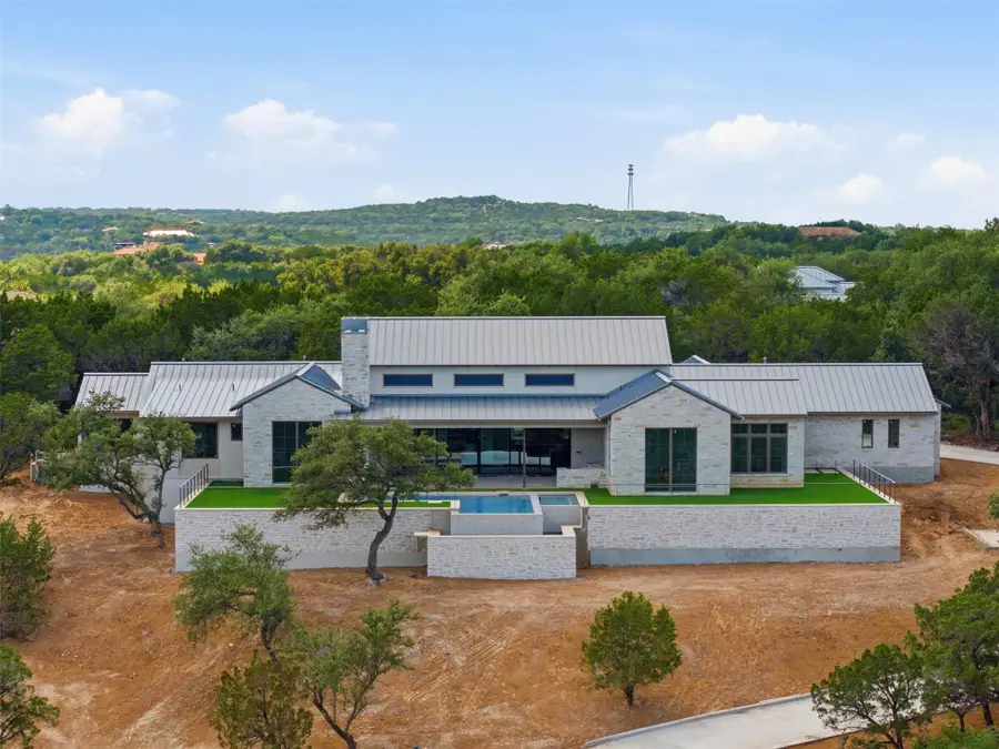 19559 Sandcastle Dr, Spicewood, TX 78669 - #3