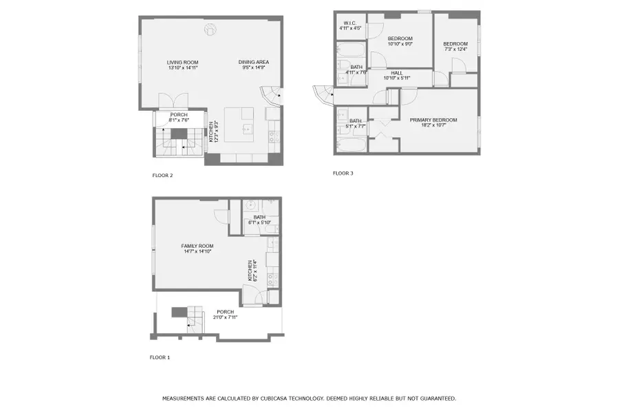 5918 Lago Vista Way #D-27, Lago Vista, TX 78645 - Image #2