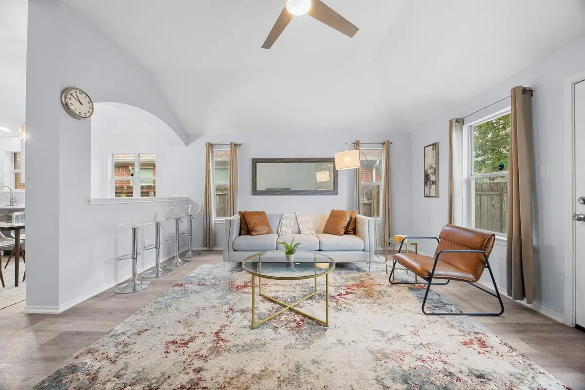 1821 Rachel Ln, Round Rock, TX 78664 - Image #1