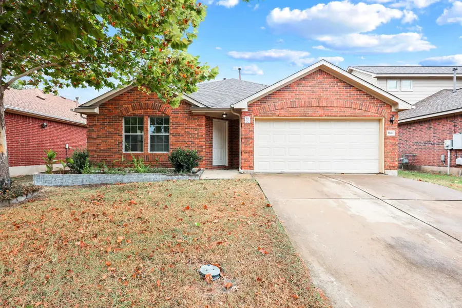 1821 Rachel Ln, Round Rock, TX 78664 - Image #2