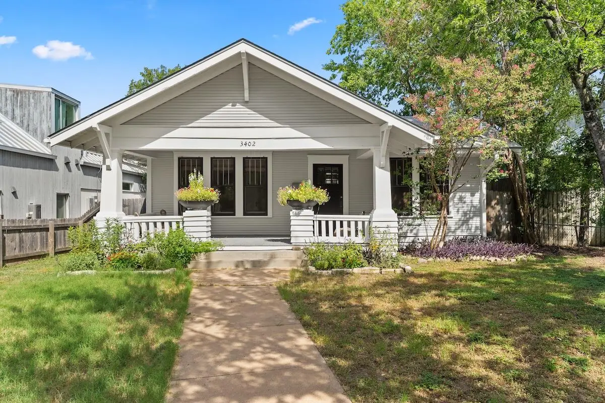 3402 Cedar St, Austin, TX 78705 - Image #1