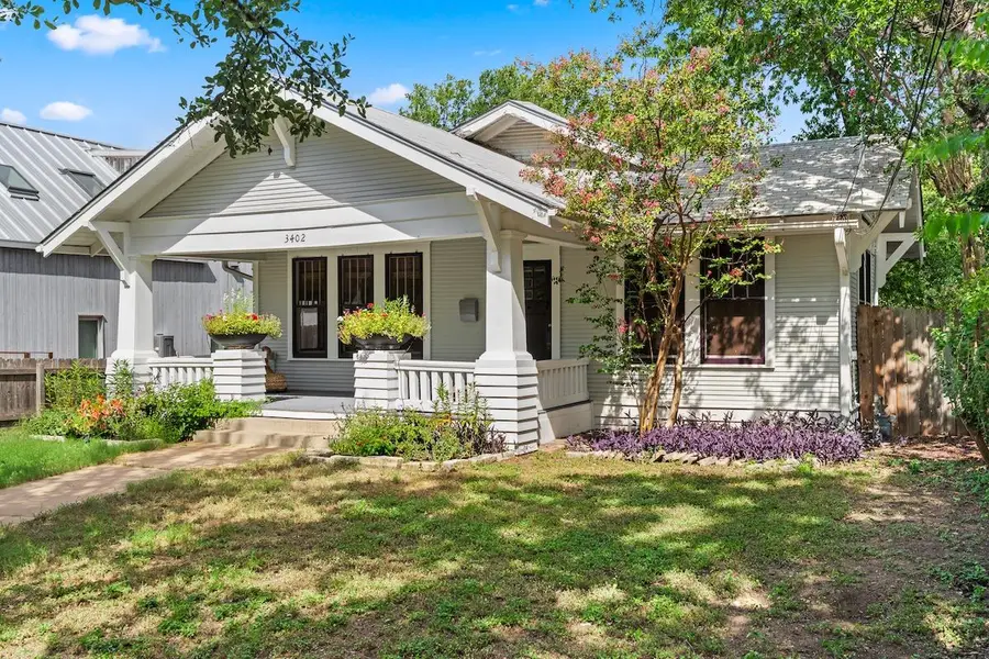 3402 Cedar St, Austin, TX 78705 - Image #2