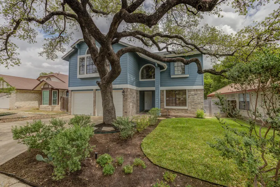 12023 Shady Springs Rd, Austin, TX 78758 - #2