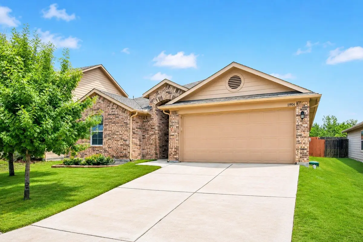 11904 Jamie Dr, Manor, TX 78653 - #1