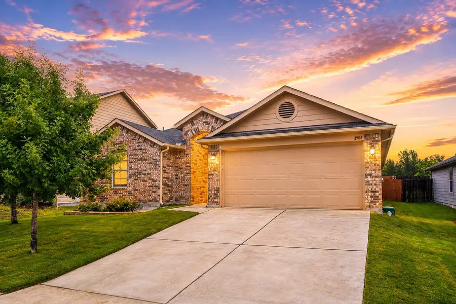 11904 Jamie Dr, Manor, TX 78653 - #2