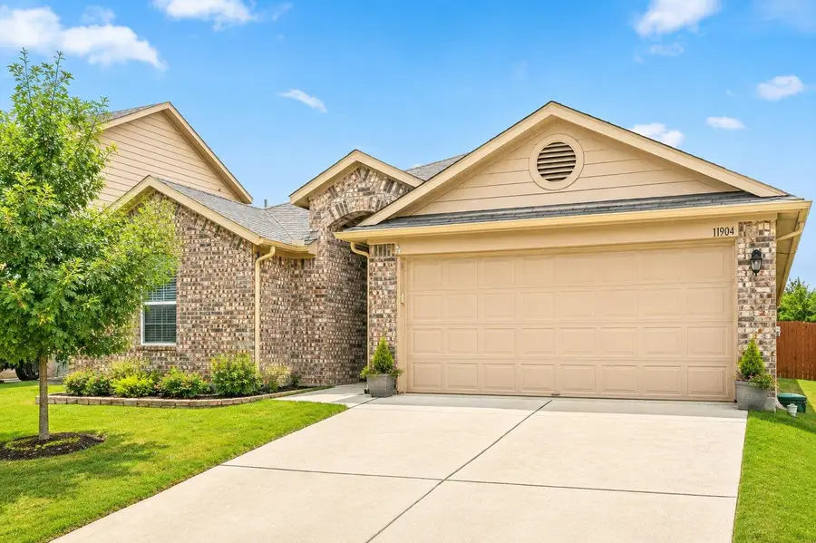 11904 Jamie Dr, Manor, TX 78653 - #3