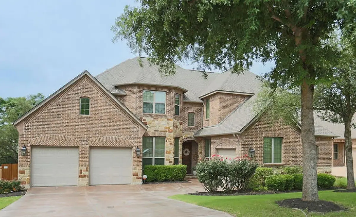 208 Mirafield Ln, Austin, TX 78737 - #1
