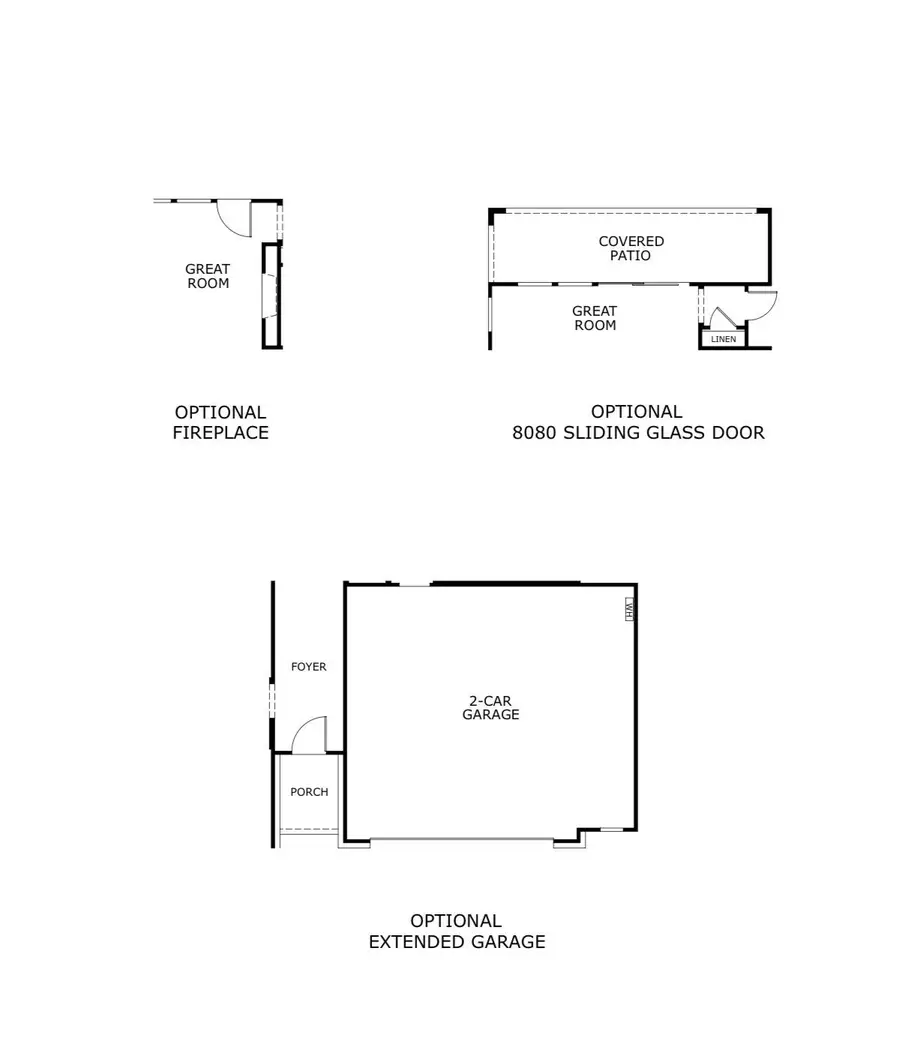 305 Ridgeway Ln, Georgetown, TX 78628 - #3