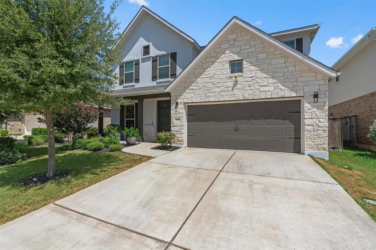 3136 Bravo Dr, Leander, TX 78641 - #1