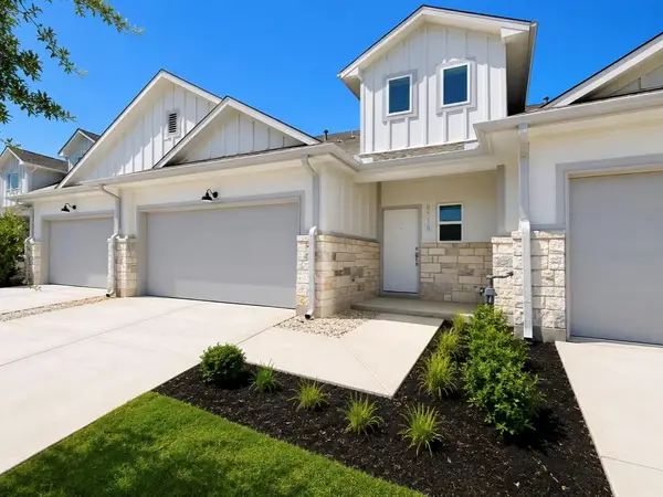 8518 Wellspring Loop, Round Rock, TX 78665