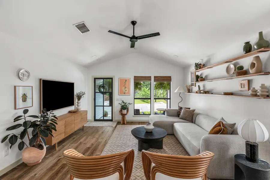 2508 E 9th St #1, Austin, TX 78702 - #3