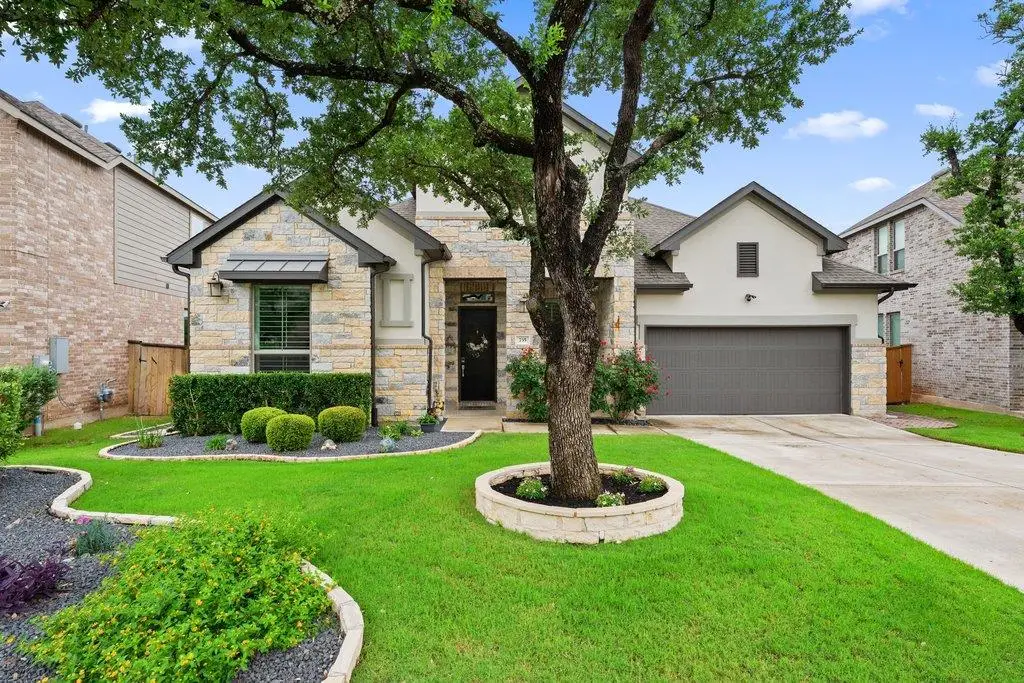 735 Whitetail Dr, Round Rock, TX 78681 - #1