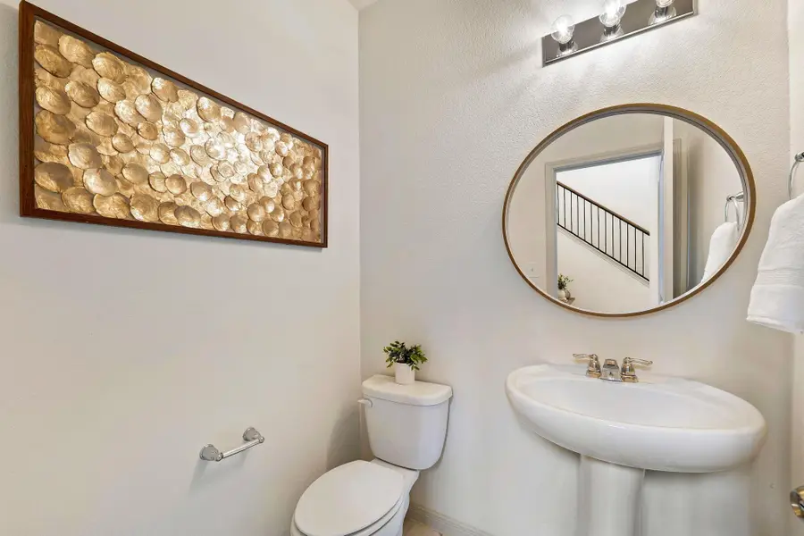 1116 La Conterra Blvd, Georgetown, TX 78626 - #3