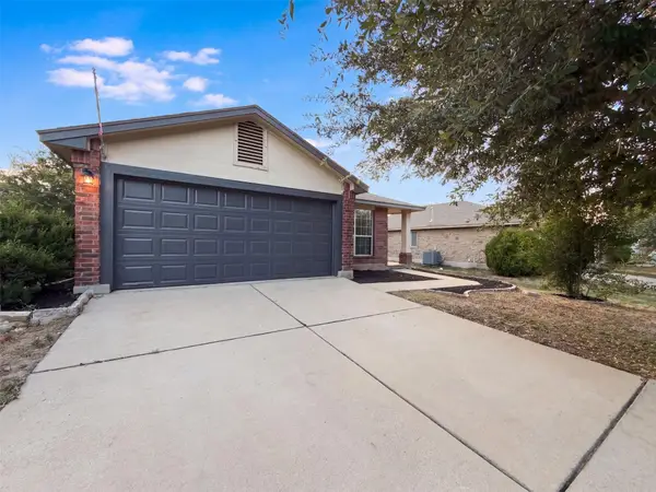 1107 Burgess Dr, Leander, TX 78641
