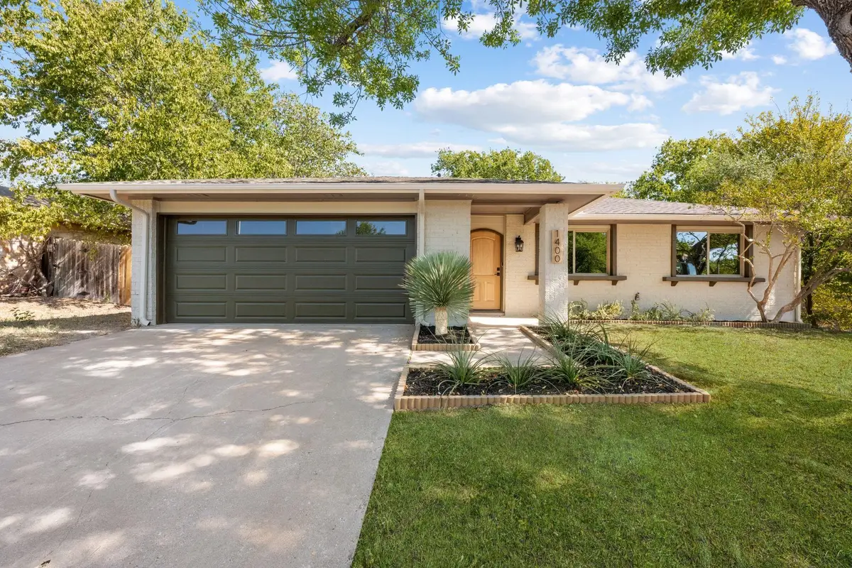 1400 Cripple Creek Dr, Austin, TX 78758 - #1