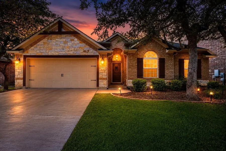 1503 Terrace View Dr, Cedar Park, TX 78613 - #2
