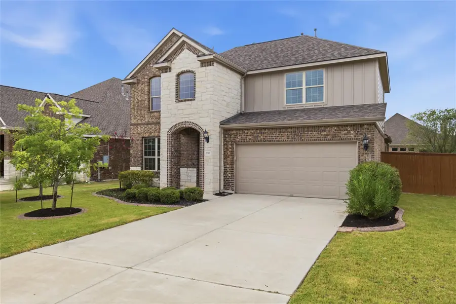 3717 Del Payne Ln, Pflugerville, TX 78660 - #2