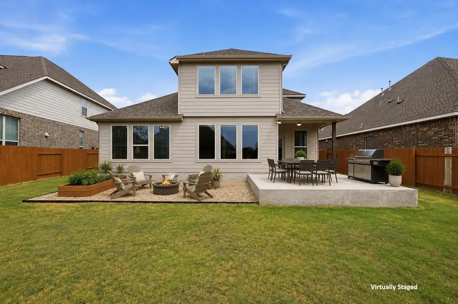 3717 Del Payne Ln, Pflugerville, TX 78660 - #3