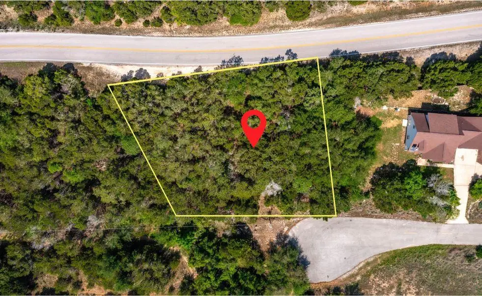 1306 Daviot Dr, Spicewood, TX 78669 - #1
