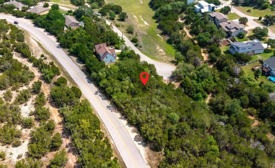 1306 Daviot Dr, Spicewood, TX 78669 - #3