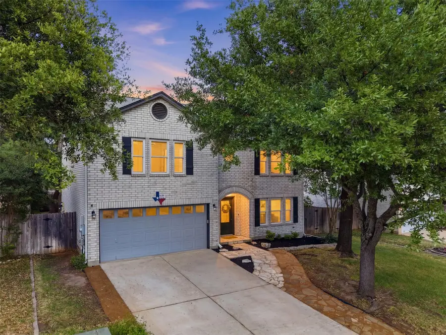 1312 Chalk Ln, Cedar Park, TX 78613 - #3