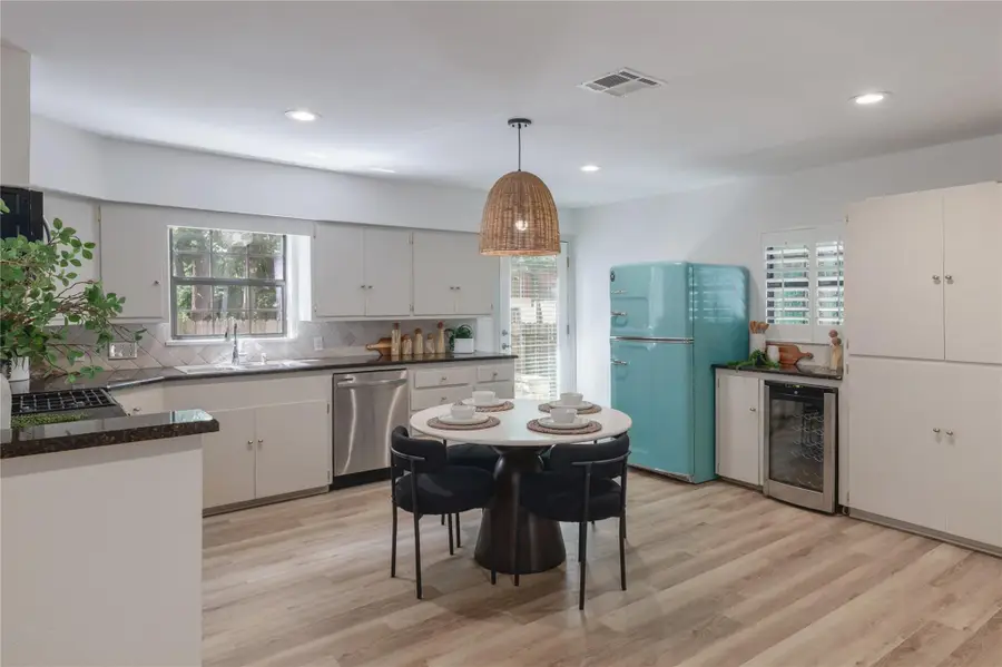 412 Crockett St, Austin, TX 78704 - #3