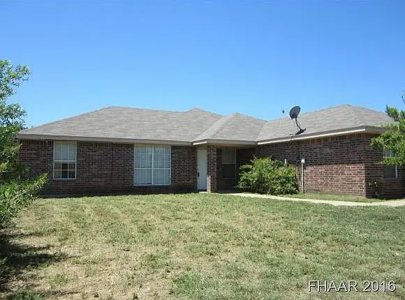 815 Rocky Ln, Copperas Cove, TX 76522