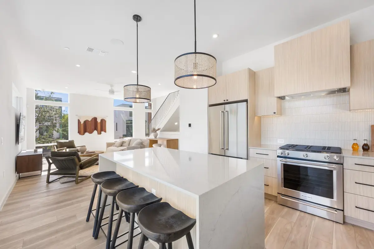 10805 Desert Trl #1024, Austin, TX 78758 - #1
