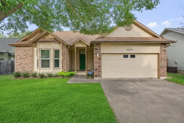 14818 Yellowleaf Trl, Austin, TX 78728