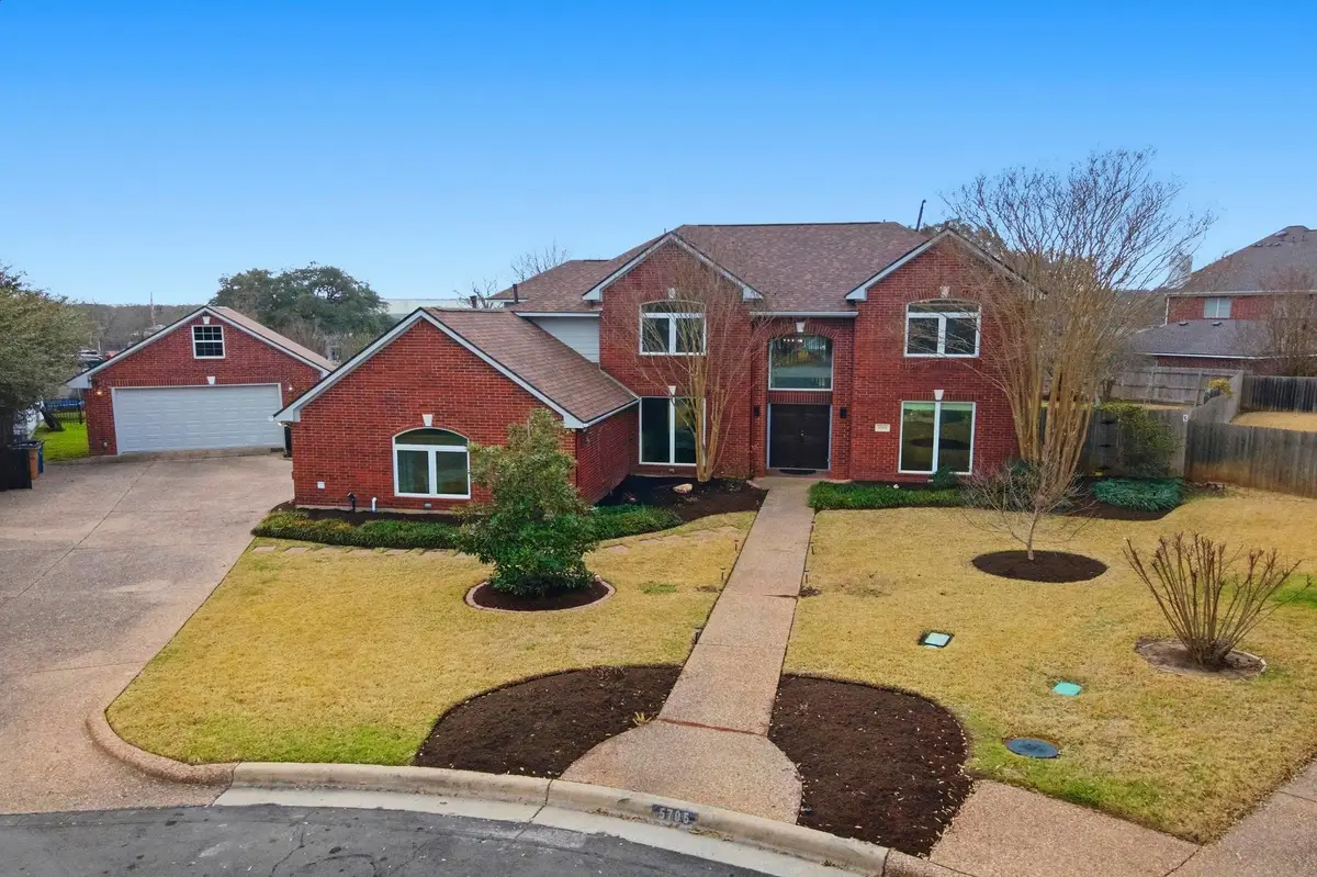 5705 Ballenton Ct, Austin, TX 78739 - #1