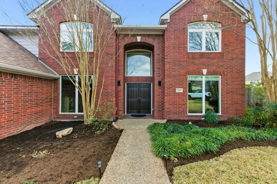 5705 Ballenton Ct, Austin, TX 78739 - #2