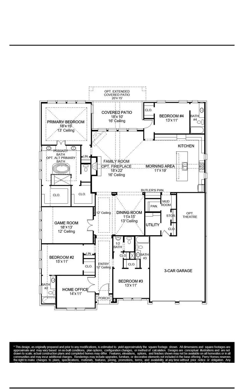 695 Leaning Rock Rdg, Austin, TX 78737 - #2