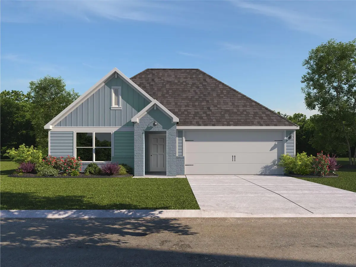 2021 Mandarin Ct, Copperas Cove, TX 76522 - #1