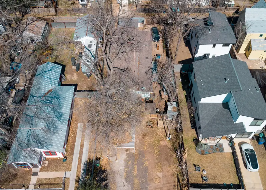 2208 Canterbury St, Austin, TX 78702 - #3