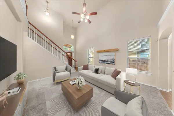 1703 Rockland Dr, Austin, TX 78748