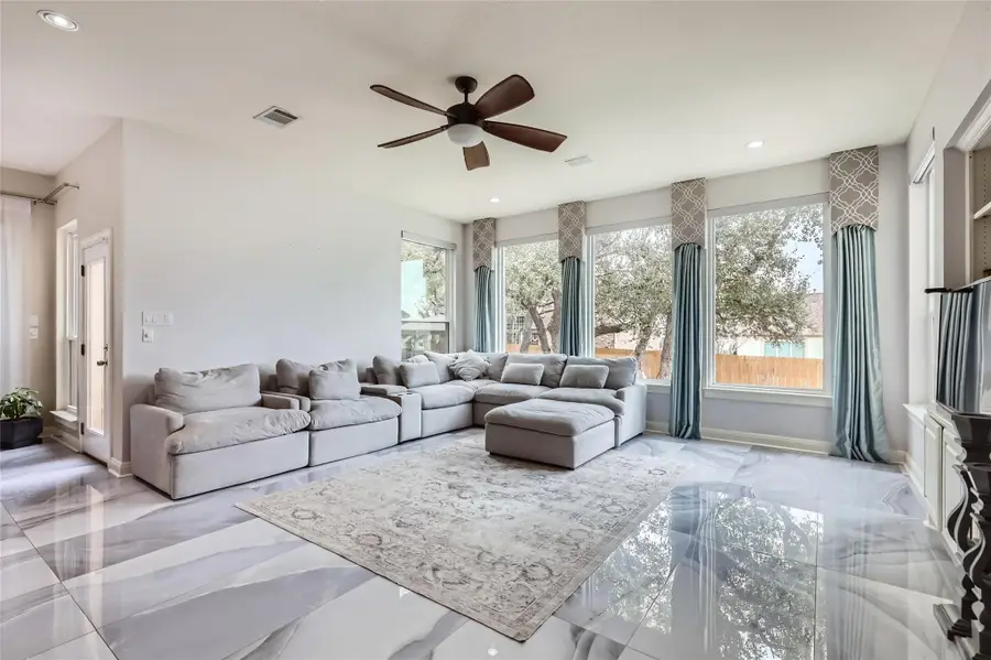 4514 Harvey Penick Dr, Round Rock, TX 78664 - #2