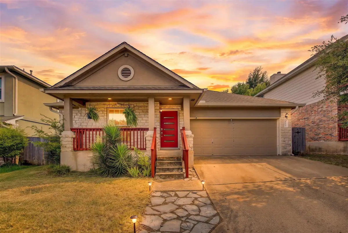 1813 Rosenborough Ln N, Round Rock, TX 78665 - #1