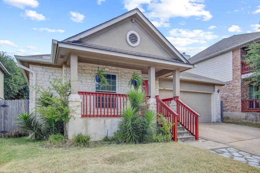 1813 Rosenborough Ln N, Round Rock, TX 78665 - #3
